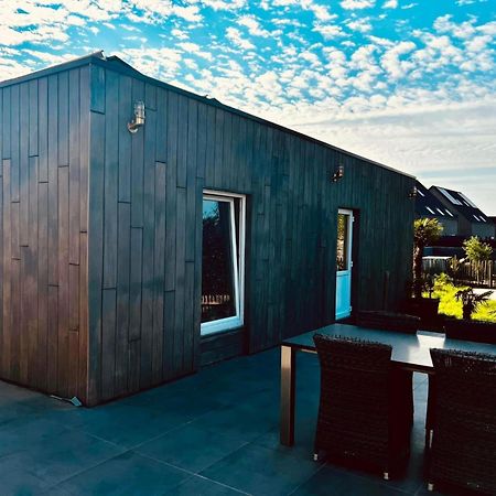 Garden Suite Monaco Geraardsbergen Kültér fotó