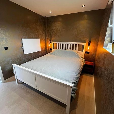 Garden Suite Monaco Geraardsbergen Kültér fotó