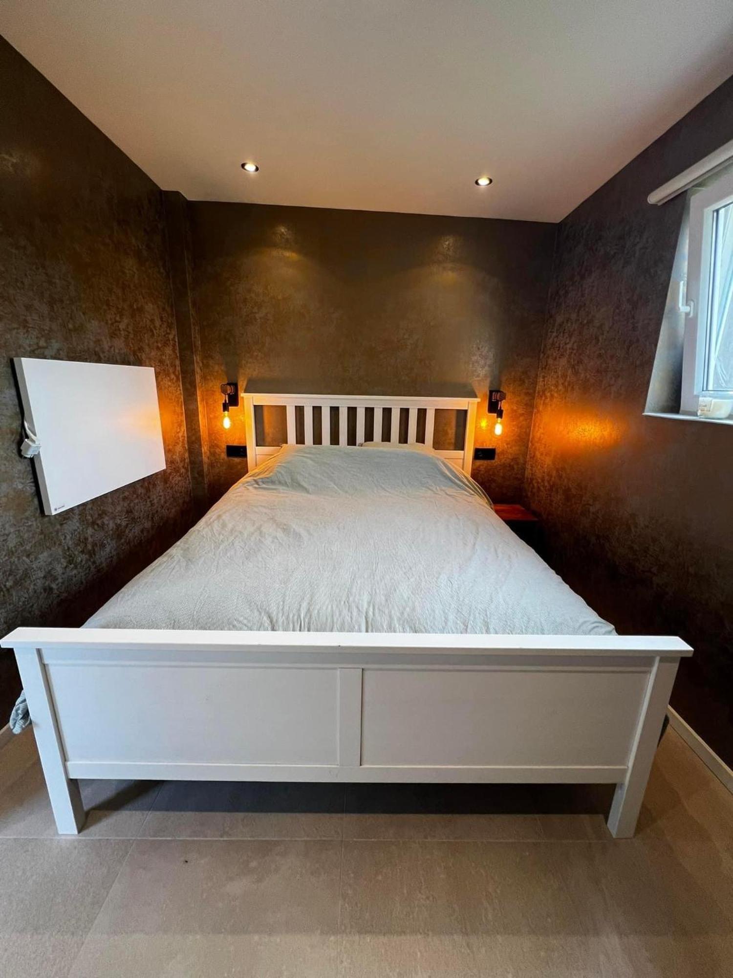 Garden Suite Monaco Geraardsbergen Kültér fotó