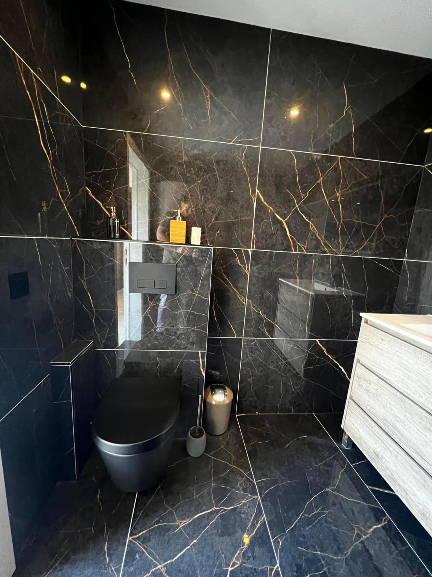 Garden Suite Monaco Geraardsbergen Kültér fotó