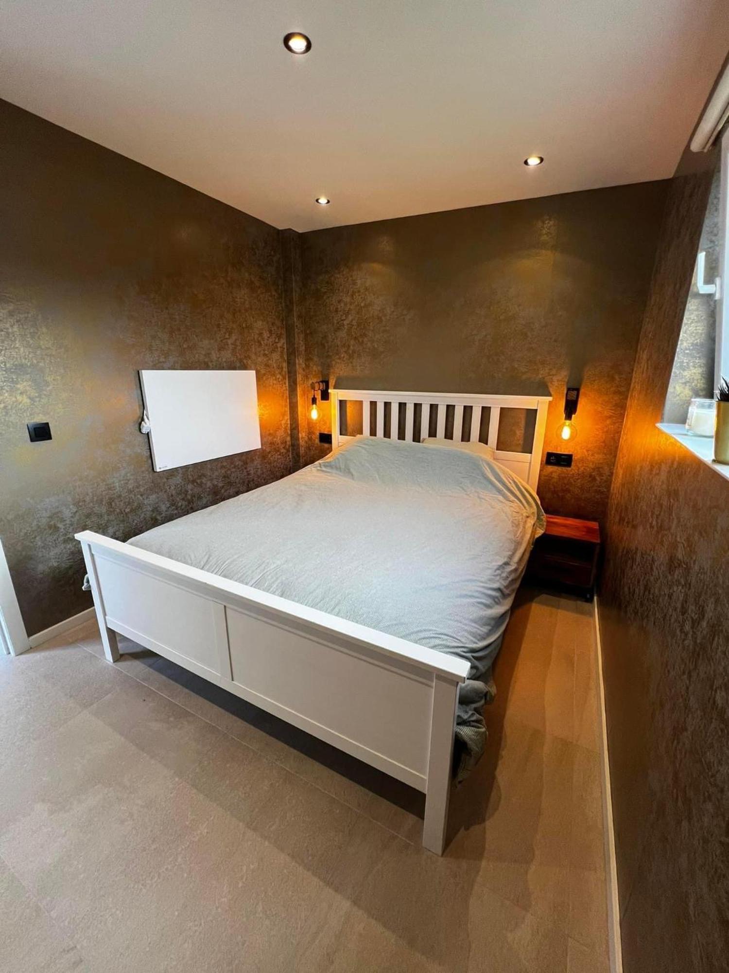 Garden Suite Monaco Geraardsbergen Kültér fotó